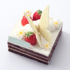 アントルメ|パティスリールルット アントルメ|パティスリールルット