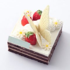 アントルメ|パティスリールルット アントルメ|パティスリールルット