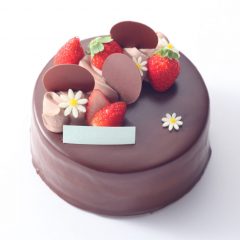 アントルメ|パティスリールルット アントルメ|パティスリールルット