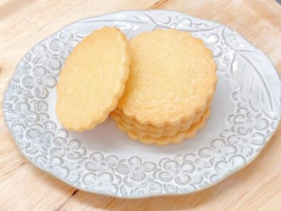 おはなクッキーバニラ|パティスリールルット おはなクッキーバニラ|パティスリールルット