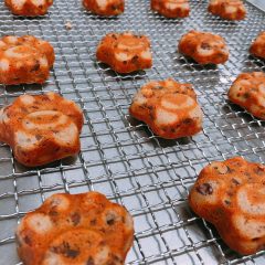 ルルットのにくきゅう|パティスリールルット ルルットのにくきゅう|パティスリールルット
