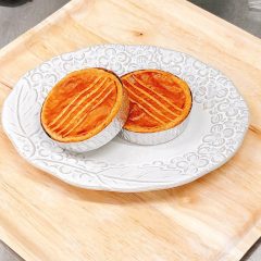 ガレットブルトンヌ|パティスリールルット ガレットブルトンヌ|パティスリールルット