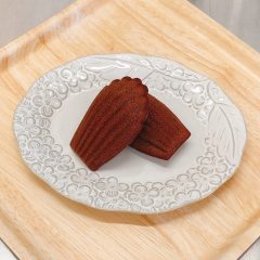 マドレーヌ|パティスリールルット マドレーヌ|パティスリールルット