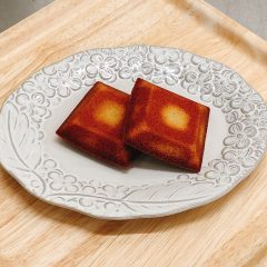 フィナンシェ|パティスリールルット フィナンシェ|パティスリールルット