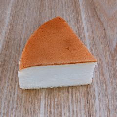 スフレチーズ|パティスリールルット スフレチーズ|パティスリールルット