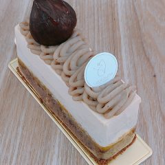 マロンオランジュ|パティスリールルット マロンオランジュ|パティスリールルット