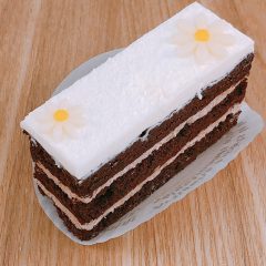 ショコラクリュ|パティスリールルット ショコラクリュ|パティスリールルット