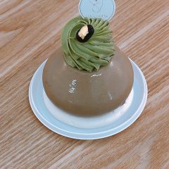 茶々|パティスリールルット 茶々|パティスリールルット