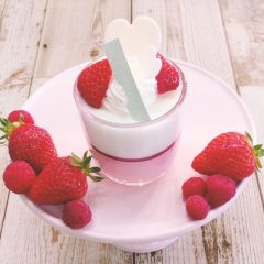 いちごあんにん|パティスリールルット いちごあんにん|パティスリールルット