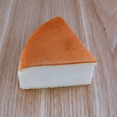 スフレチーズ|パティスリールルット スフレチーズ|パティスリールルット