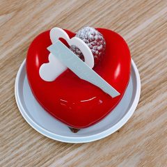 クールルージュ|パティスリールルット クールルージュ|パティスリールルット